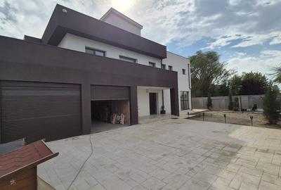 Casa de vanzare Comuna 1 Decembrie Casa de vanzare Comuna 1 Decembrie - 23