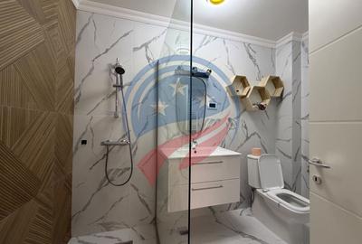 Apartament cu 2 camere semidecomandat în Calea Severinului - 5