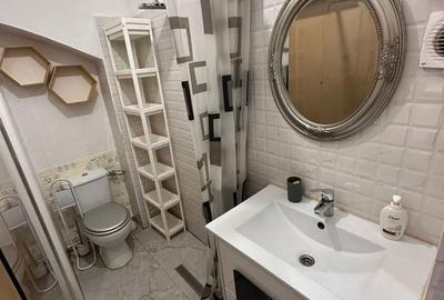 Apartament cu 2 camere semidecomandat în Central - 3