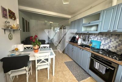 Apartament cu 3 camere decomandat, mobilat în Vest - 2