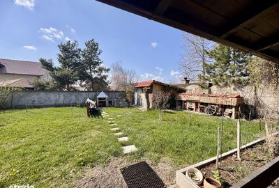 Casă cu 3 camere cu Teren 618 Mp în Peciu Nou - 2