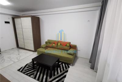 Apartament cu 2 camere decomandat, mobilat în Militari