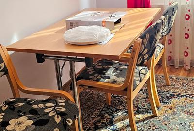 Garsonieră decomandată, mobilată în Dărmănești - 12