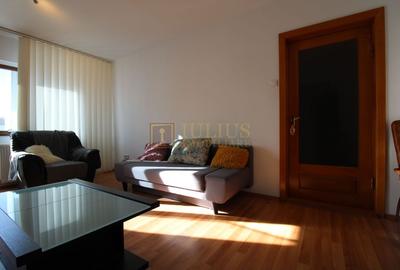 Vis a vis de Iulius Mall, 2 camere, Pet-friendly. - 3