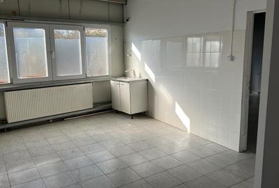 Hala 185 mp Centura ( Bragadiru ) - 2