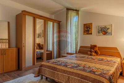 Casa de vacanta sau investitie turistica in Gresu - langa Lepsa - 41