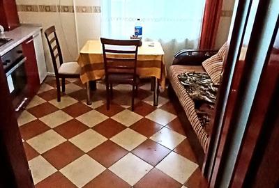 Inchirieriez micro-apartament - 1