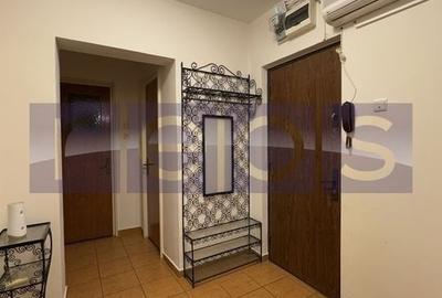 VANZARE APARTAMENT 2 CAMERE CAMIL RESSU PARK LAKE PARCARE INCLUS 51MP - 6