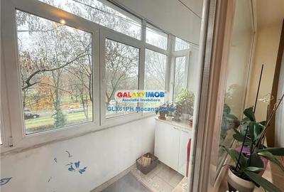 Apartament cu 2 camere semidecomandat în Democrației - 2