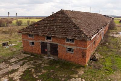 Spațiu industrial, de 3,000 mp, în Mișca - 21