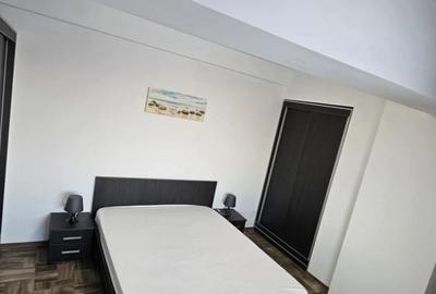 Apartament cu 2 camere semidecomandat, mobilat în Văcăresti - 6