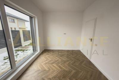 Casa individuala parter Berceni - 8