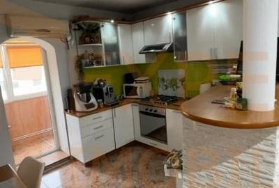 Apartament 3 camere Tomis Nord, complet mobilat si utilat, gata de mutare - 9