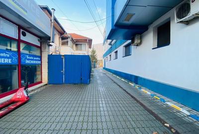 Clădire mixtă în zonă centrală – ideală pentru multiple activități, COMISION 0% - 3