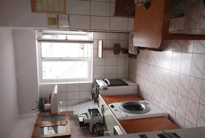 Apartament cu 3 camere în Ultracentral - 2
