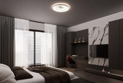 PENTHOUSE UNIC ÎN ZONA DECEBAL – ELEGANȚĂ, CONFORT ȘI PRIVELIȘTI IMPRESIONANTE - 34