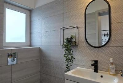 Casă individuală cu 4 camere cu Teren 250 Mp în Iris - 11