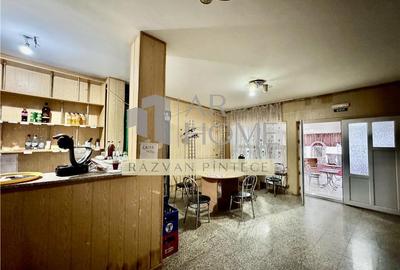 Sala evenimente si pensiune, centru Urlati, Prahova - 20