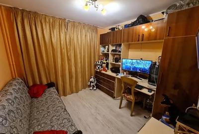 Apartament cu 3 camere decomandat în Ozana - 1