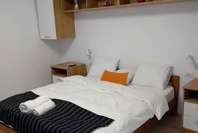 Garsonieră semidecomandată în Obor - 2