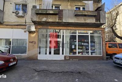 Spațiu comercial, de 46 mp, în Militari - 3