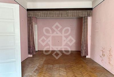 Apartament ultracentral de , zona Teatrului Oradea - 5