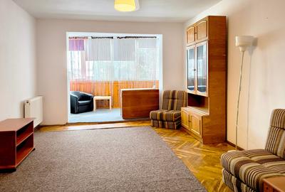 Apartament cu 3 camere decomandat, mobilat în Griviței