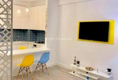 Ocazie unică rafinament la malul mării – Studio Onix Blue Mamaia Nord 72000 euro - 2
