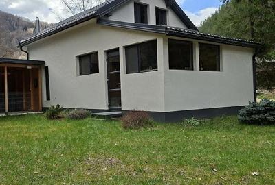 Casă cu 3 camere cu Teren 768 Mp în Central - 4