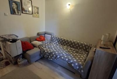 Garsonieră în Alexandru cel Bun - 4