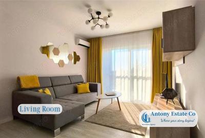 Apartament cu 3 camere decomandat în Central - 3