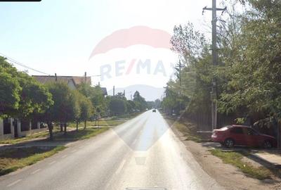 Teren Construcții intravilan de 25844 mp, în Ciorogârla - 6