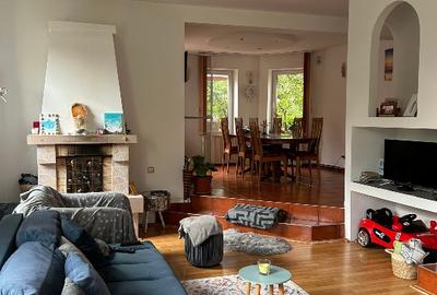 Casă individuală cu etaj, curte generoasă și garaj în Timisoara - 4