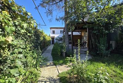 Casa individuala la curte Bucurestii Noi - 17