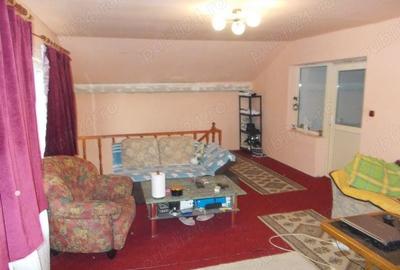 Casă cu 6 camere cu Teren 500 Mp în Săcălaz - 9