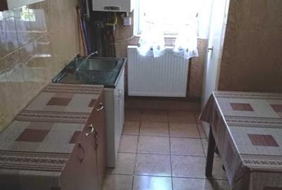 Apartament cu 2 camere semidecomandat în Șagului - 2