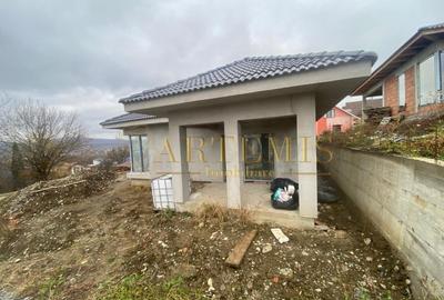 Casă individuală cu 4 camere cu Canalizare în Nord-Vest - 7