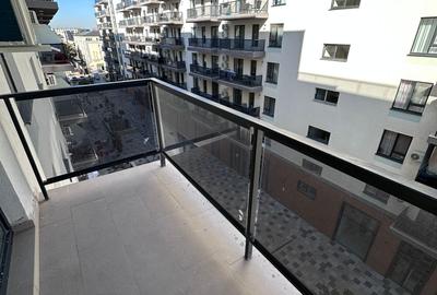 Apartament 2 camere/mobilat si utilat/mutare imediata-7 minute de Metrou Berceni - 7