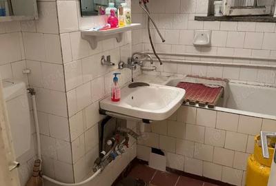 Apartament cu 2 camere decomandat în Ultracentral - 4