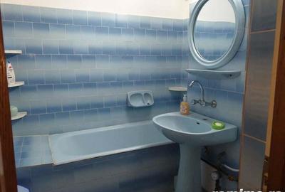 Garsonieră decomandată în Aeroport - 1