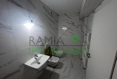 Apartament cu 3 camere decomandat, mobilat în Tractorul - 7