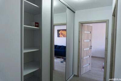 Apartament de inchiriat, Urban Plaza, Brasov - 3