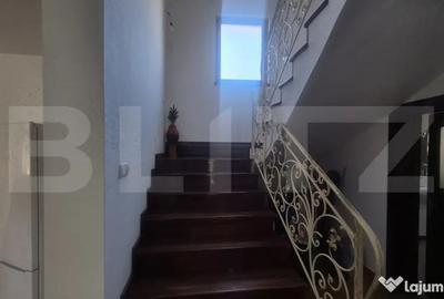 Casă cu 4 camere cu Teren 525 Mp în Central - 16
