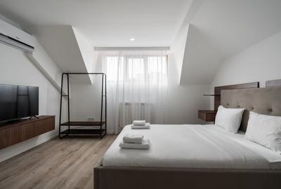 IANCU NICOLAE - AMFITEATRU RESIDENCE, 350 MP, 7 DORMITOARE, 5 BAI, 650 TEREN MP - 37