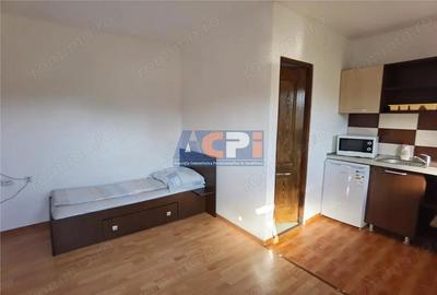 Garsoniera 30 mp cu cheltuieli incluse - Confectii - TUR VIRTUAL - 2