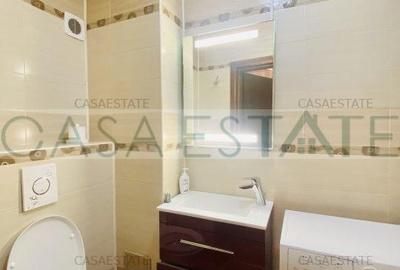 Apartament cu 3 camere semidecomandat în P-ța Unirii - 20