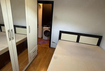 Apartament de vanzare cu 3 camere in Militari. - 6