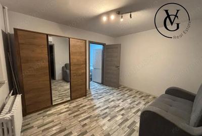 Ap 2 camere, mobilat utilat zona Campus - 6