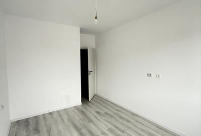 Apartament decomandat in bloc nou - Finalizat - Comision 0 - Etaj Intermediar - 4