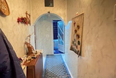 Apartament 2 camere- Etaj intermediar-Zona Tatarasi-Oancea - 8